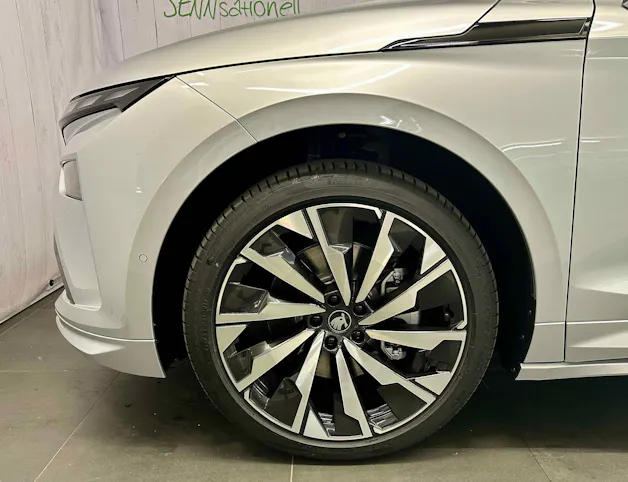 Škoda Enyaq 85 Sportline