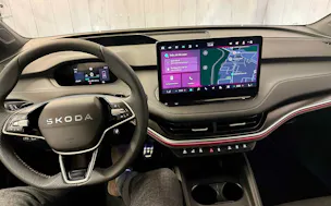 Škoda Enyaq 85 Sportline