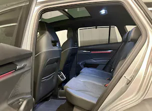 Škoda Enyaq 85 Sportline