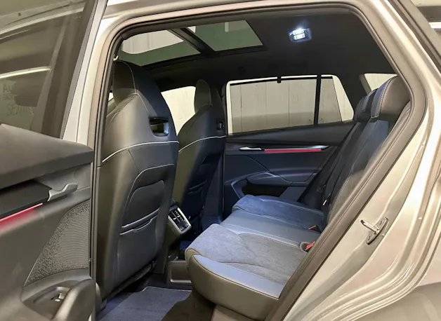 Škoda Enyaq 85 Sportline