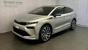 Škoda Enyaq 85 Sportline