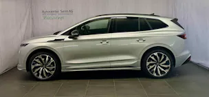 Škoda Enyaq 85 Sportline