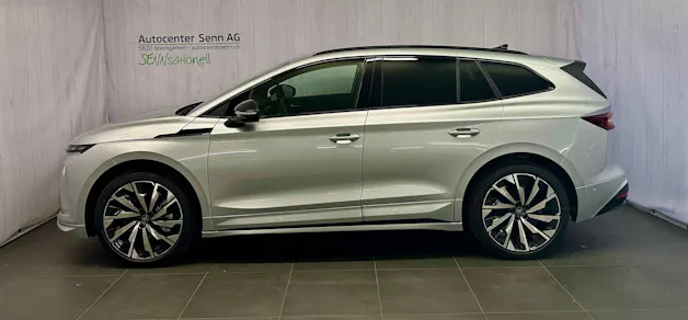 Škoda Enyaq 85 Sportline