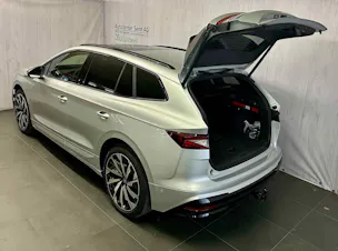 Škoda Enyaq 85 Sportline