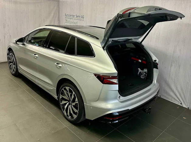 Škoda Enyaq 85 Sportline