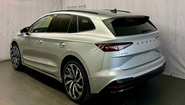 Škoda Enyaq 85 Sportline
