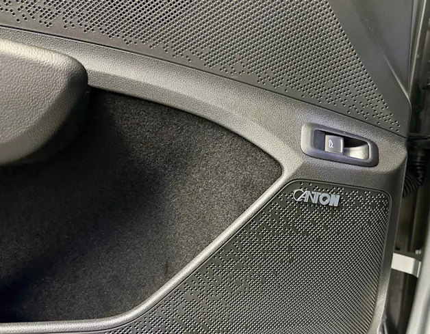Škoda Enyaq 85 Sportline
