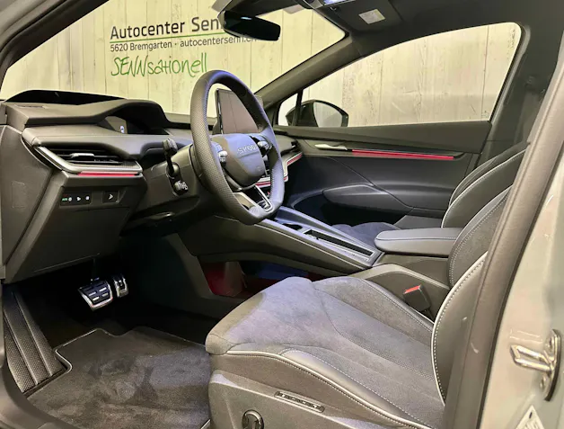 Škoda Enyaq 85 Sportline
