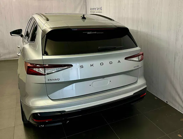 Škoda Enyaq 85 Sportline