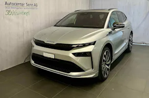 Škoda Enyaq 85 Sportline
