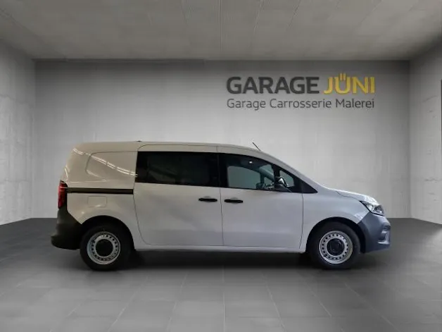 Renault Kangoo Van L2 E-Tech Electric EV45 22kW Extra