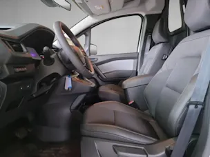 Renault Kangoo Van L2 E-Tech Electric EV45 22kW Extra