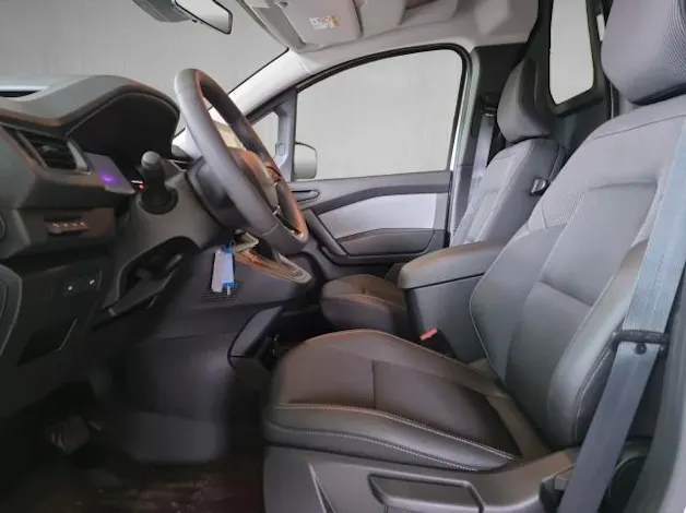 Renault Kangoo Van L2 E-Tech Electric EV45 22kW Extra