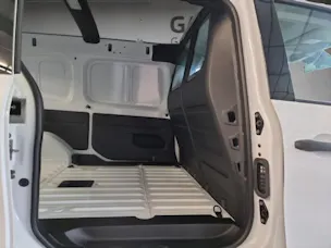 Renault Kangoo Van L2 E-Tech Electric EV45 22kW Extra