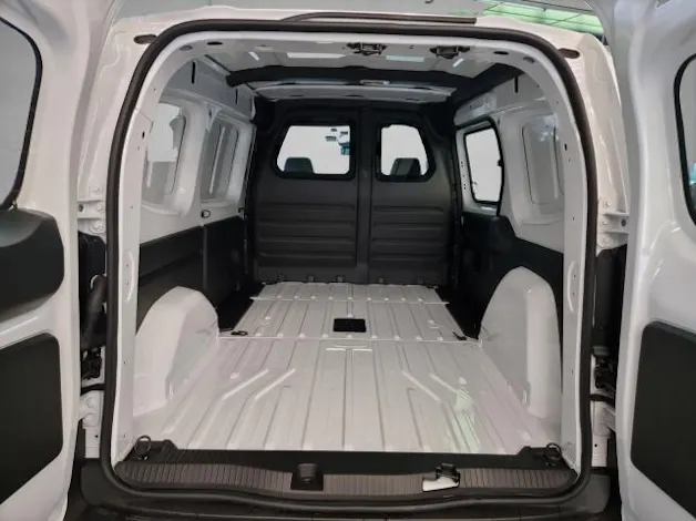 Renault Kangoo Van L2 E-Tech Electric EV45 22kW Extra