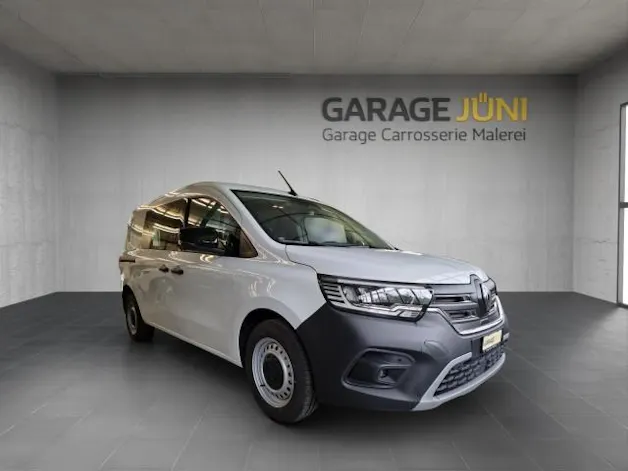 Renault Kangoo Van L2 E-Tech Electric EV45 22kW Extra