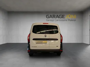Renault Kangoo Van L2 E-Tech Electric EV45 22kW Extra