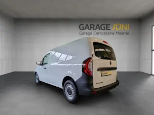 Renault Kangoo Van L2 E-Tech Electric EV45 22kW Extra