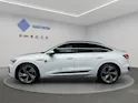 Audi Q8 Sportback 50 e-tron S line quattro