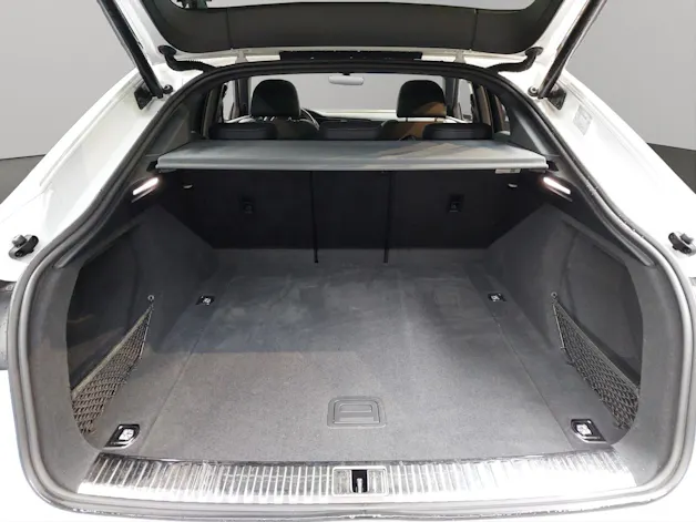 Audi Q8 Sportback 50 e-tron S line quattro