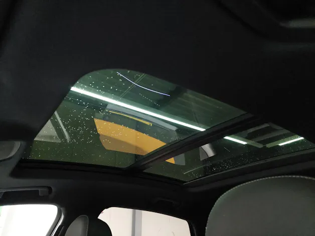 Audi Q8 Sportback 50 e-tron S line quattro