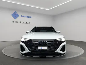 Audi Q8 Sportback 50 e-tron S line quattro