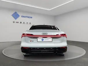 Audi Q8 Sportback 50 e-tron S line quattro