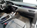 Audi Q8 Sportback 50 e-tron S line quattro