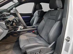 Audi Q8 Sportback 50 e-tron S line quattro
