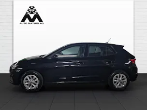 Škoda Fabia 1.0 MPI Selection