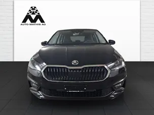 Škoda Fabia 1.0 MPI Selection
