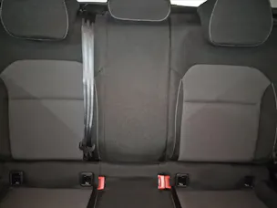 Škoda Fabia 1.0 MPI Selection