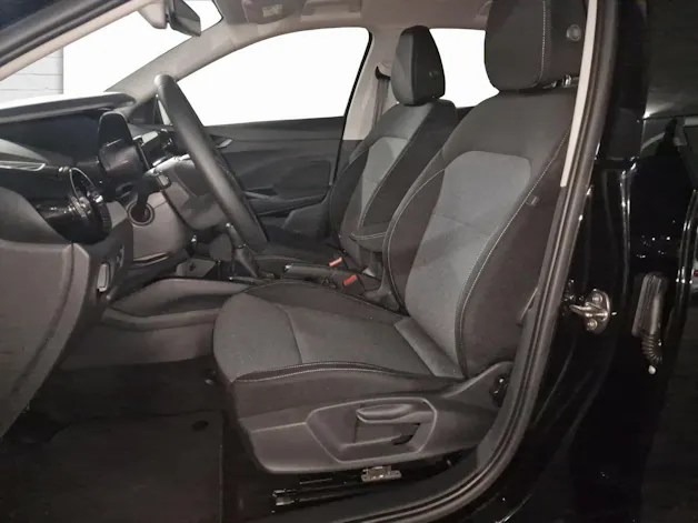 Škoda Fabia 1.0 MPI Selection