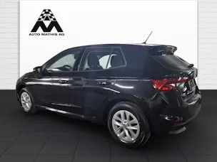Škoda Fabia 1.0 MPI Selection