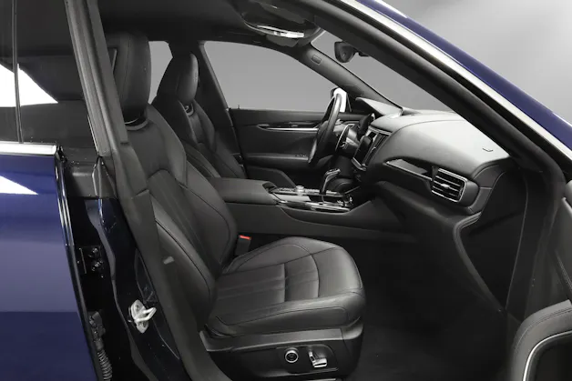 Maserati Levante 2.0 MHEV GT Hybrid Automatica