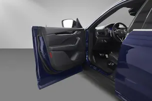 Maserati Levante 2.0 MHEV GT Hybrid Automatica