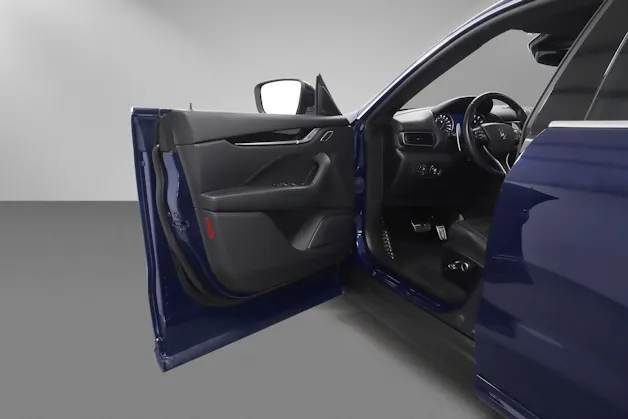 Maserati Levante 2.0 MHEV GT Hybrid Automatica
