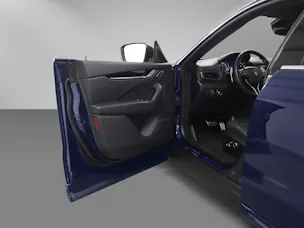 Maserati Levante 2.0 MHEV GT Hybrid Automatica