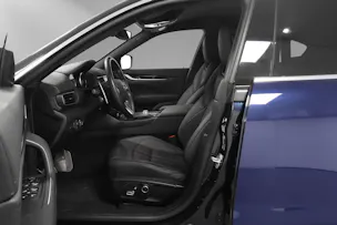Maserati Levante 2.0 MHEV GT Hybrid Automatica