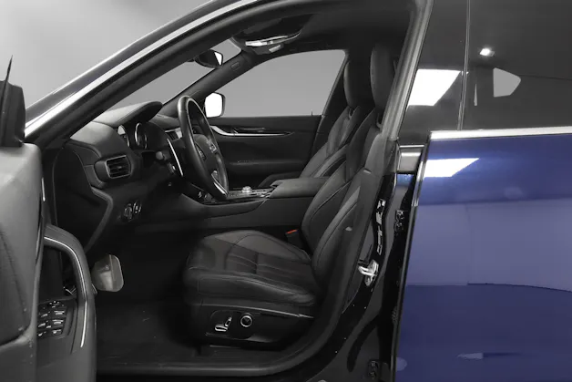 Maserati Levante 2.0 MHEV GT Hybrid Automatica