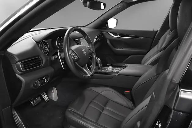 Maserati Levante 2.0 MHEV GT Hybrid Automatica