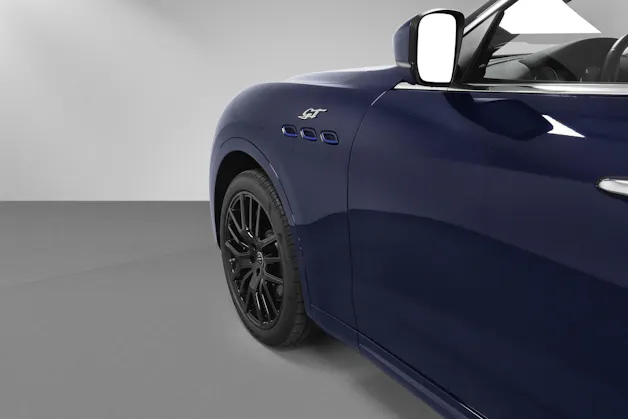 Maserati Levante 2.0 MHEV GT Hybrid Automatica