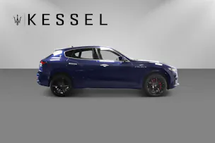 Maserati Levante 2.0 MHEV GT Hybrid Automatica