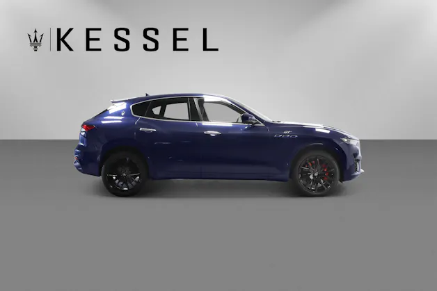 Maserati Levante 2.0 MHEV GT Hybrid Automatica