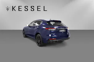 Maserati Levante 2.0 MHEV GT Hybrid Automatica