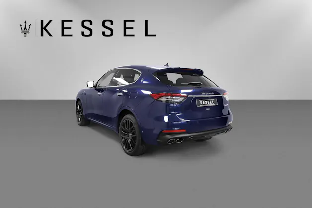 Maserati Levante 2.0 MHEV GT Hybrid Automatica