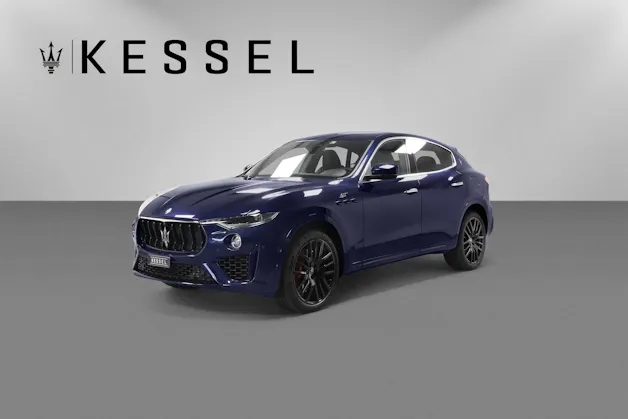 Maserati Levante 2.0 MHEV GT Hybrid Automatica