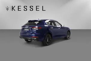 Maserati Levante 2.0 MHEV GT Hybrid Automatica