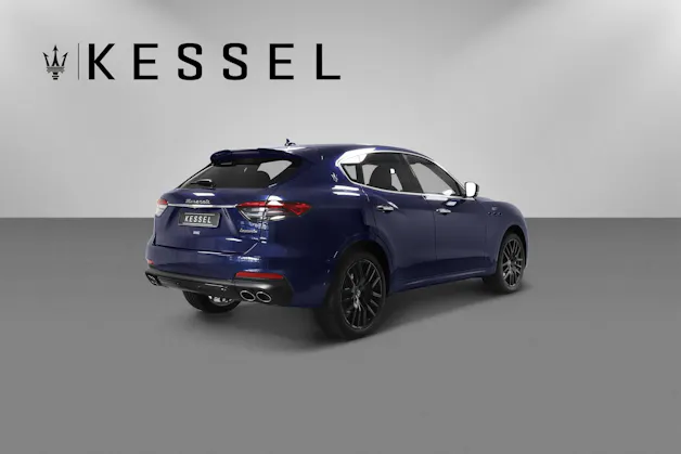 Maserati Levante 2.0 MHEV GT Hybrid Automatica