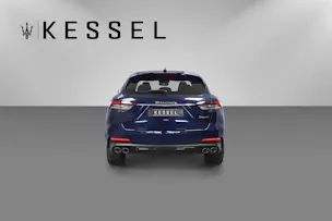 Maserati Levante 2.0 MHEV GT Hybrid Automatica